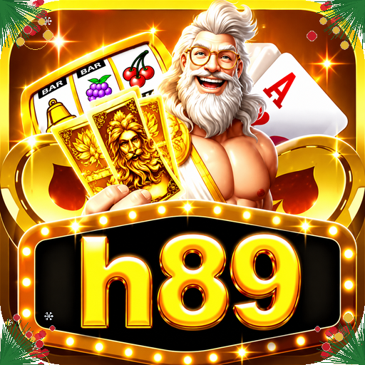 h89 — galeri pratinjau Resmi APK